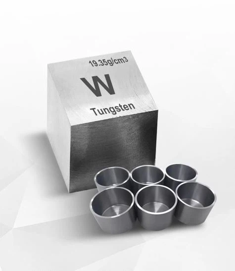 Tungsten