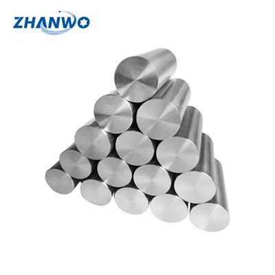 Batangan Titanium GR5